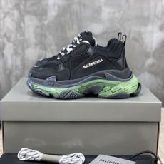 Balenciaga Triple S Series Shoes